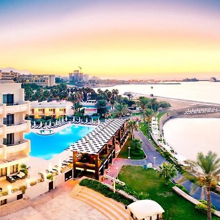 Vuni Palace Luxury Resort & Beach & Casino 키레니아 외부 사진